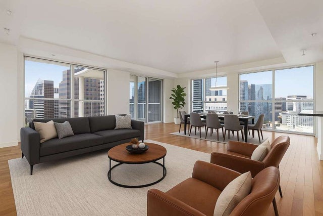 98 San Jacinto Boulevard 1502, Austin