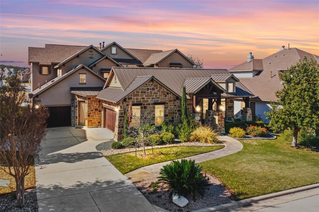 6000 Osceola Trail, Austin