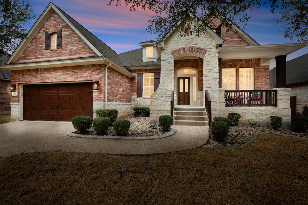 2514 Terlingua Drive, Cedar Park