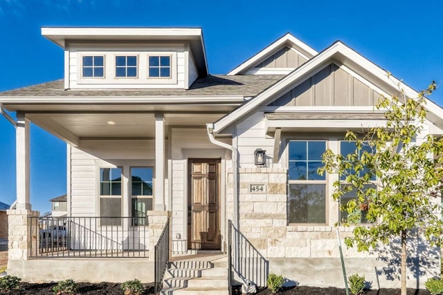 454 Burlington Drive, Buda