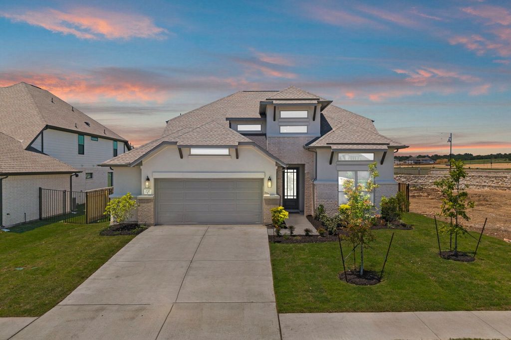 237 Pacific Grove Circle, Liberty Hill