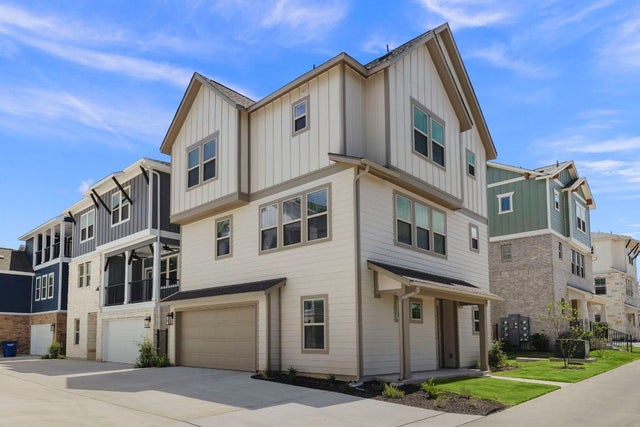 6312 Stockman Drive 6, Austin