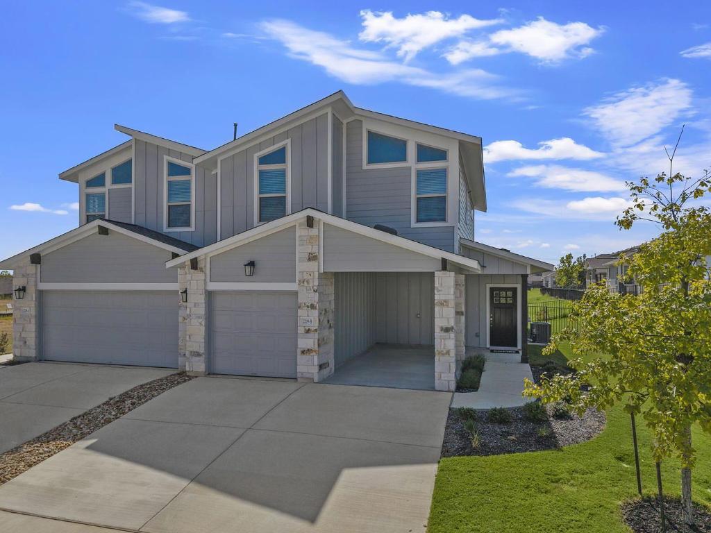 2209b Cornfield Drive, Pflugerville