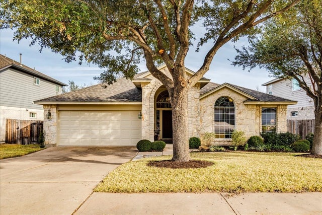 14520 Ballimamore Drive, Austin