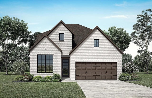 120 Silverbell Lane, Bastrop