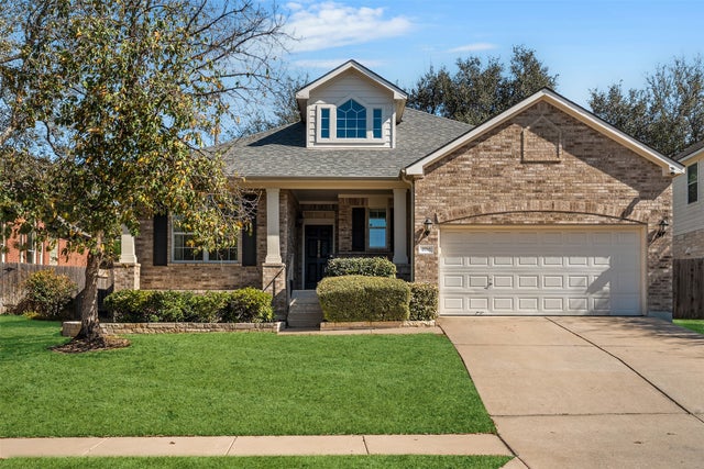 2710 Corabella Place, Cedar Park
