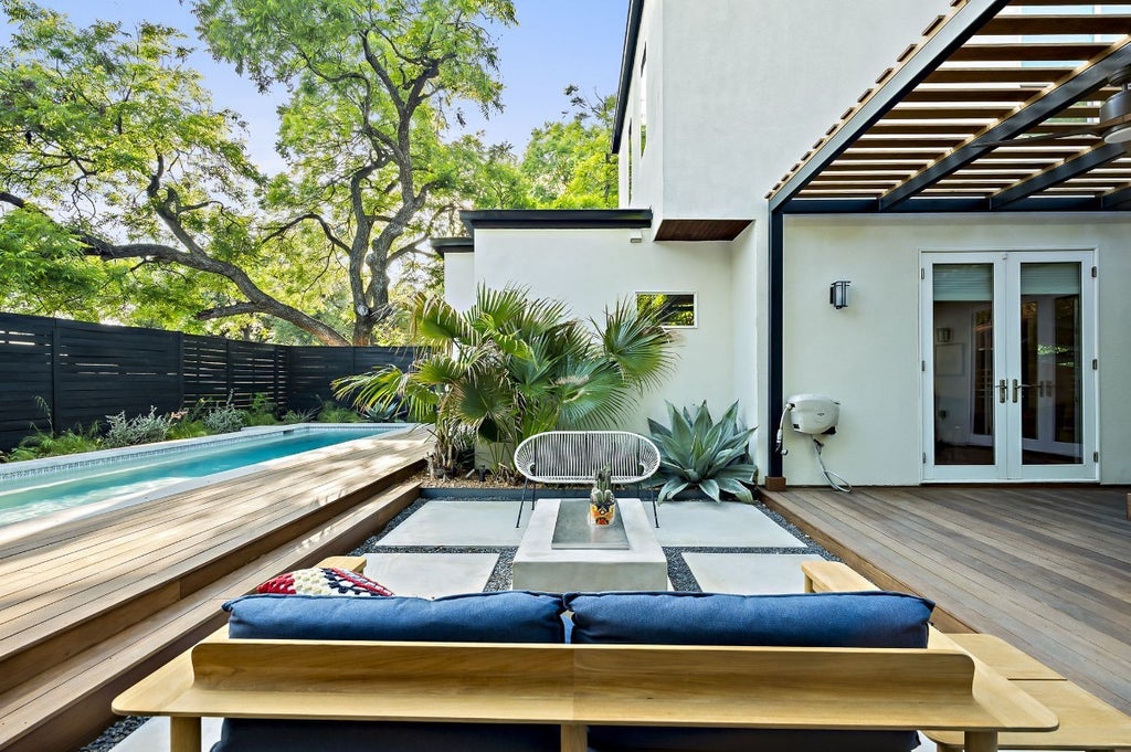 2609 Francisco Street, Austin