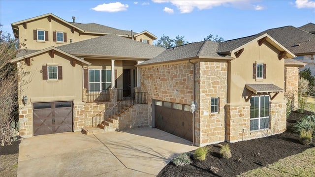 207 Coopers Crown Lane, Austin