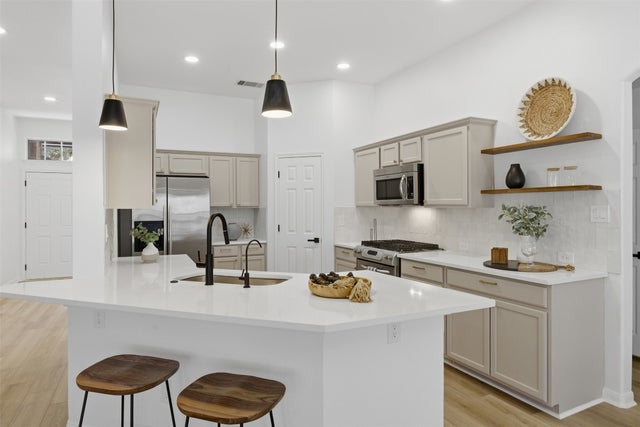 1012 Klondike Loop, Round Rock