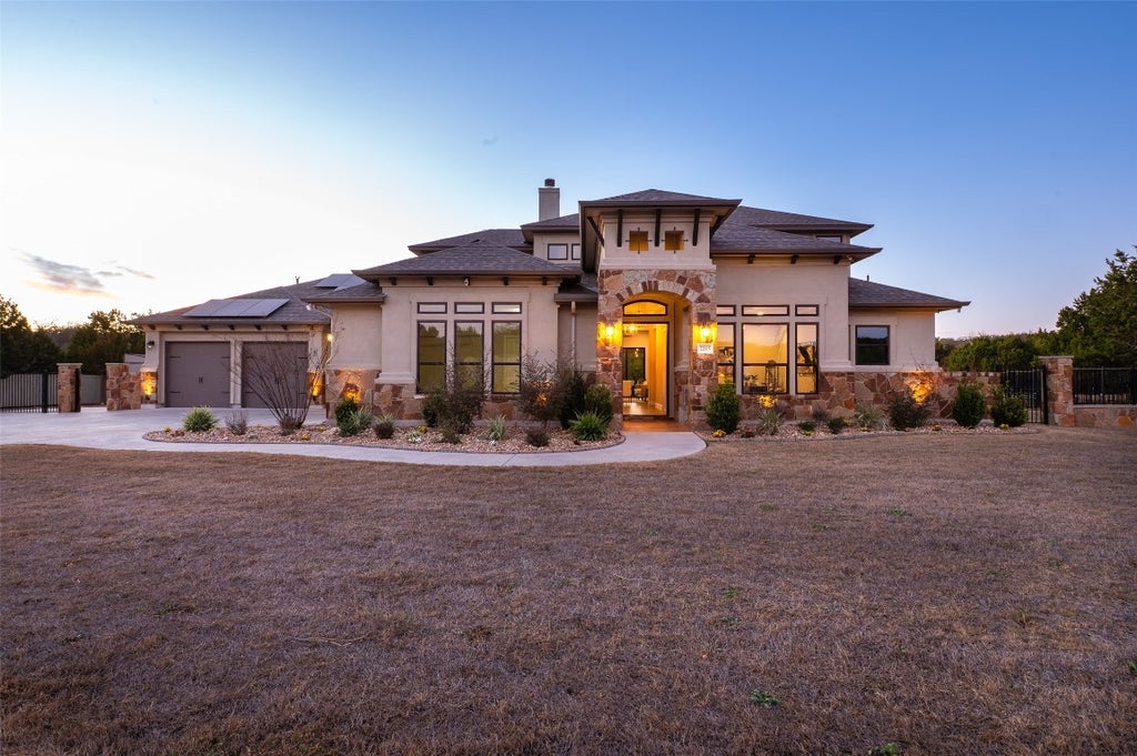 22615 Sweet Summer Drive, Leander