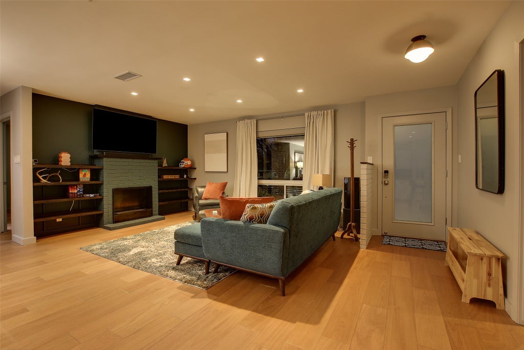 1723 Fawn Drive, Austin