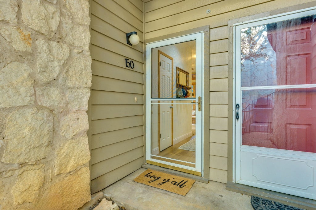 3809 Spicewood Springs Road 150, Austin