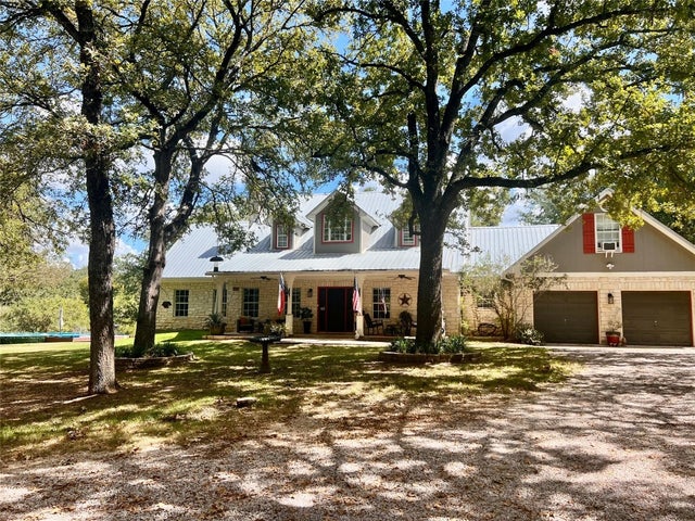126 Blackjack Cove, Bastrop