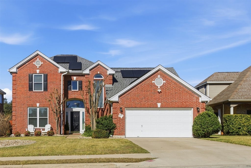 907 Savanna Lane, Cedar Park