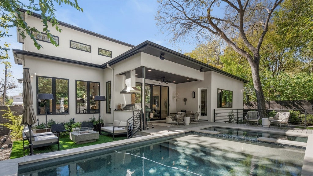 1706 Romeria Drive, Austin