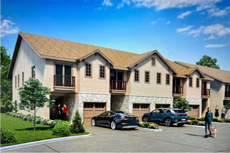 102 Tesla Circle, Round Rock