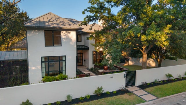 2900 Townes Lane, Austin