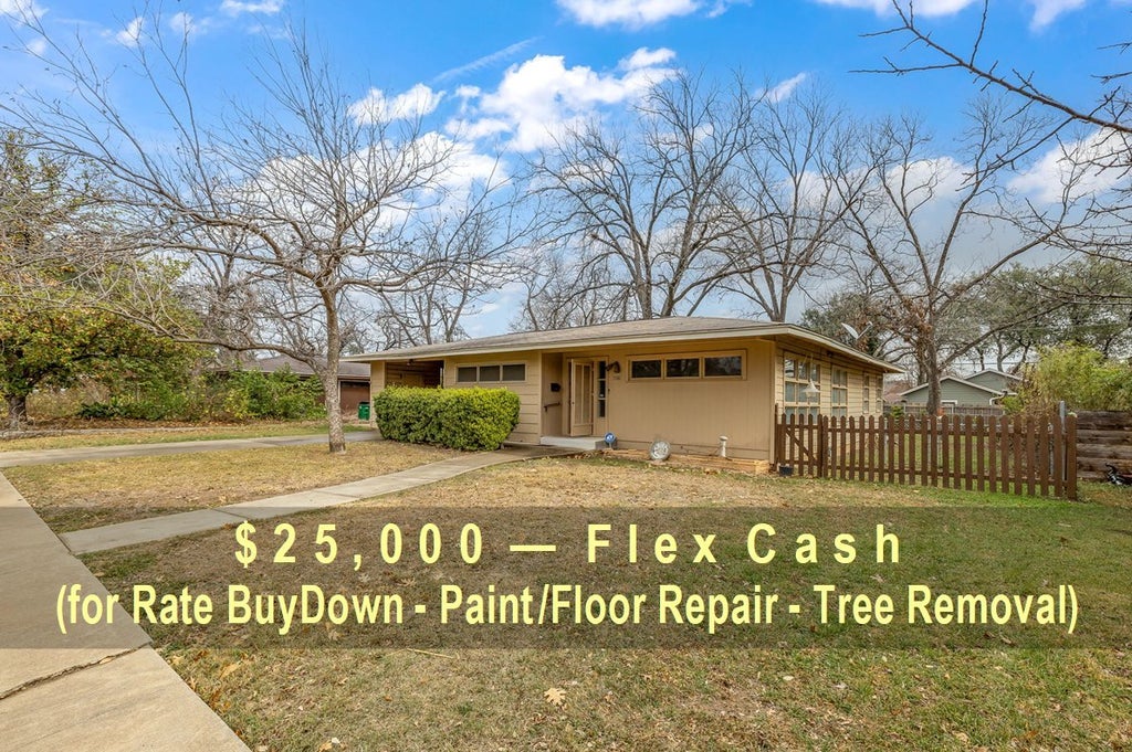 4809 Westfield Drive, Austin