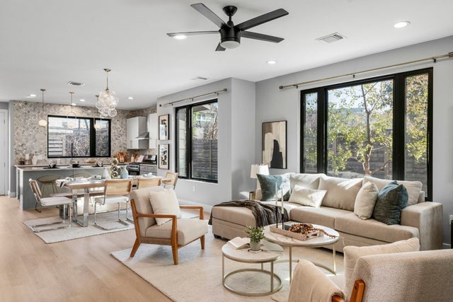 3612 Thompson Street 1, Austin