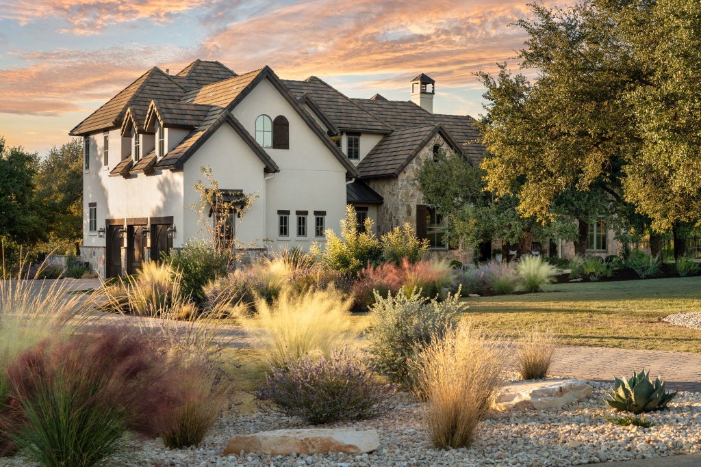 17600 Flagler Drive, Austin