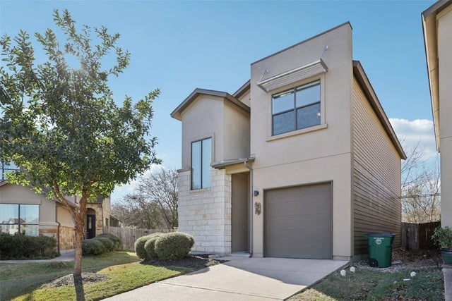 1123 Blair Way, Austin