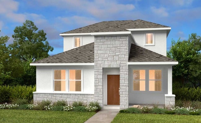 121 Betsy Road, Hutto