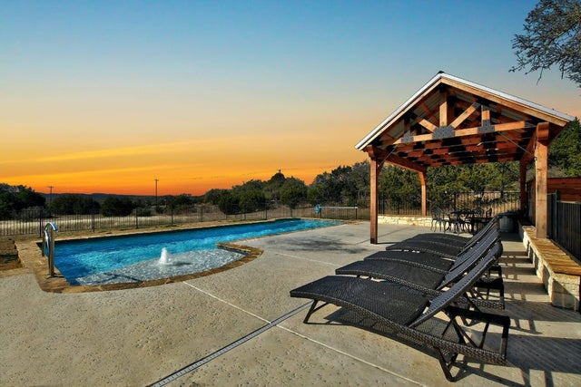 901 Thompson Ranch Road, Wimberley