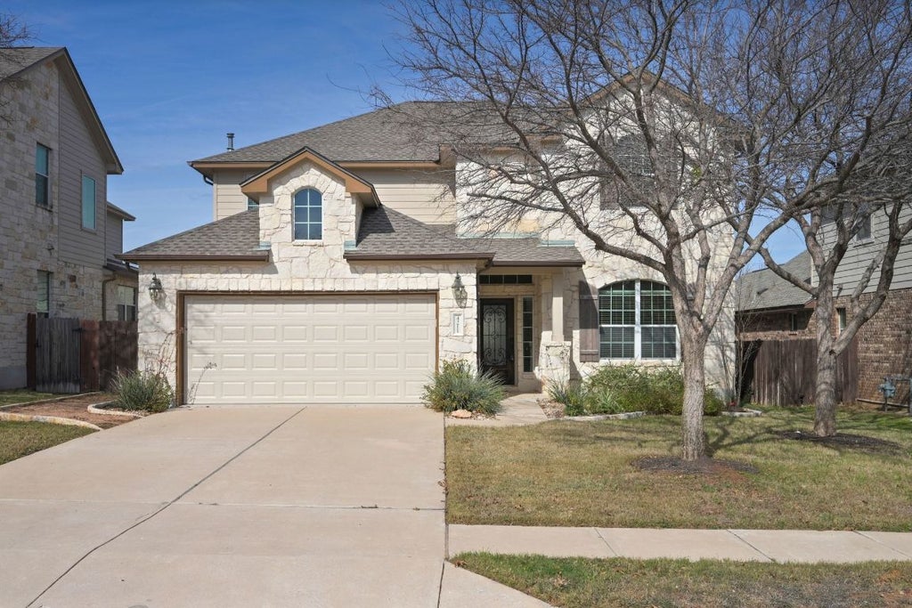 4211 Oldenburg Lane, Cedar Park