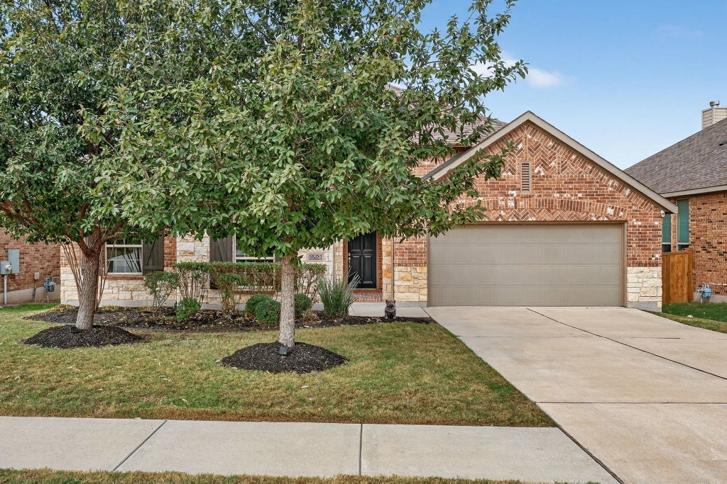 3521 De Soto Loop, Round Rock