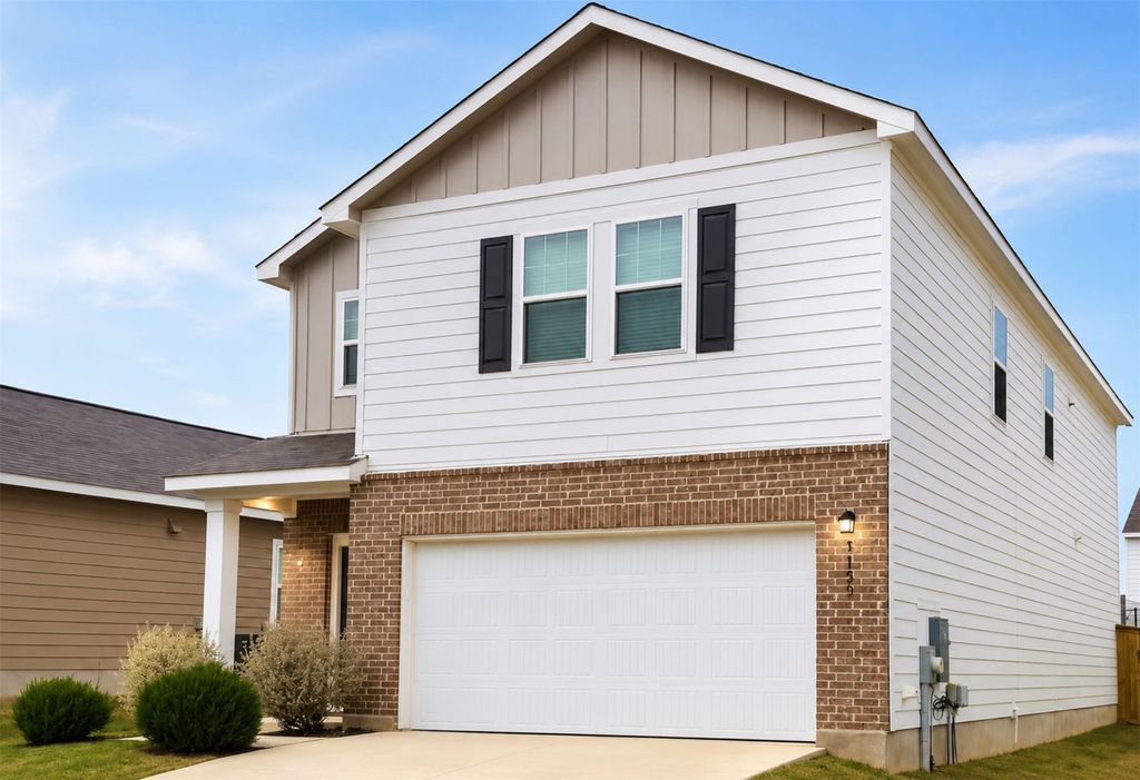 313 Magnum Force Drive, Jarrell