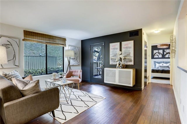 8210 Bent Tree Road 136, Austin