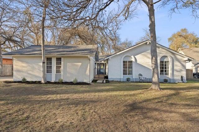 9004 Charnwood Court, Austin