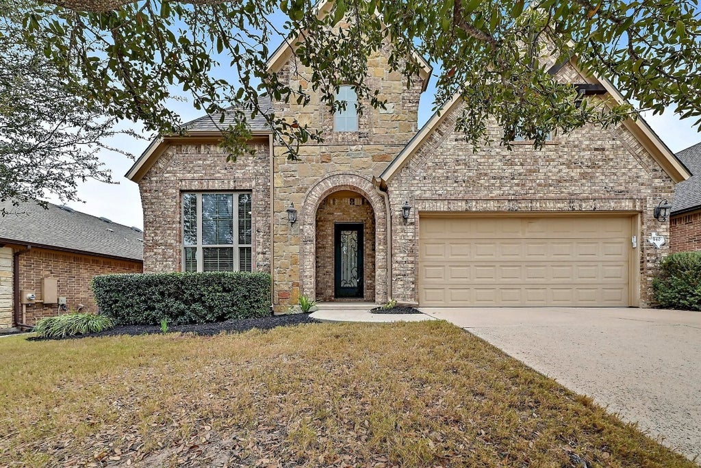 940 Purple Moor Pass, Leander