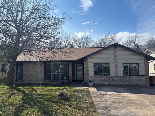 4605 Cedargrove Drive, Austin