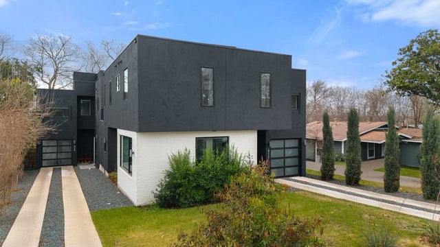 4717 Mount Vernon Drive A, Austin