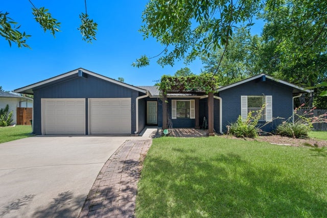 2801 Cornish Circle, Austin