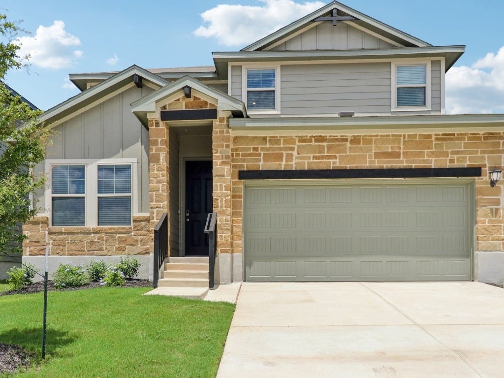 130 Holmby Drive, Hutto