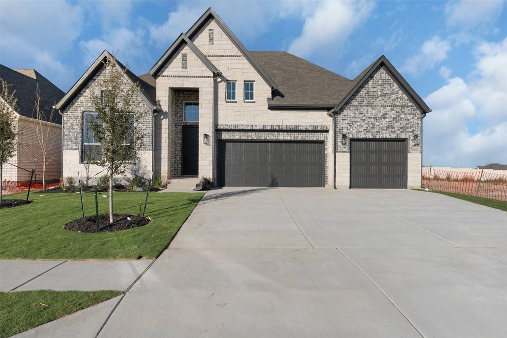 17216 Hope Bergman Road, Pflugerville