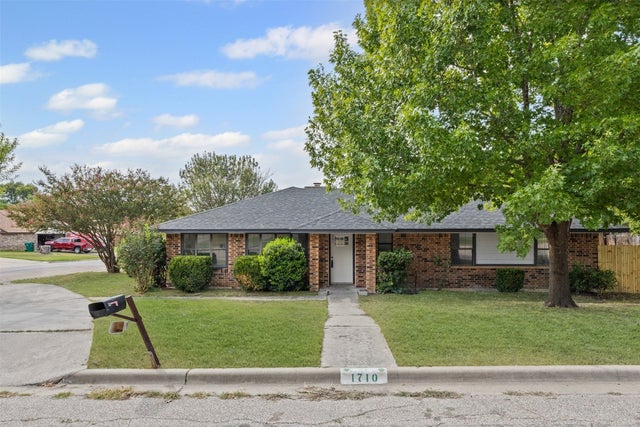 1710 Beaver Trail, Harker Heights