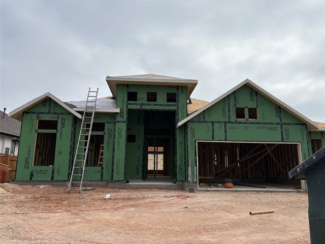 18813 Hopper Lane, Austin