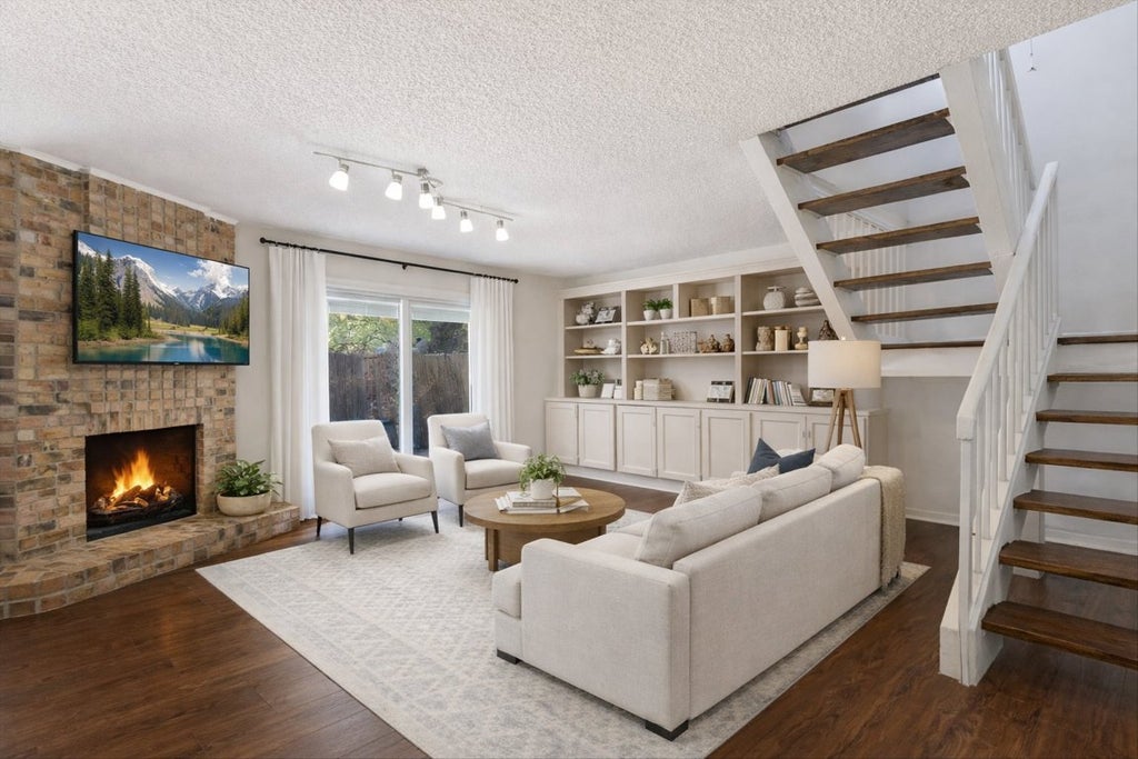 8403 Ardash Lane, Austin