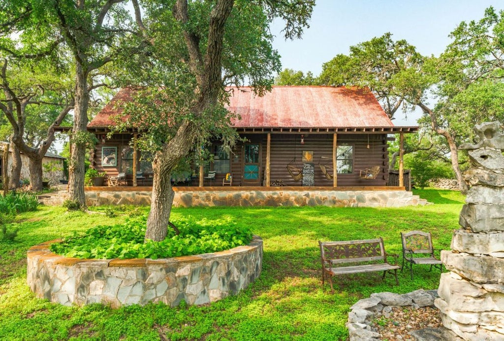 00000 Oakwood Loop, Wimberley