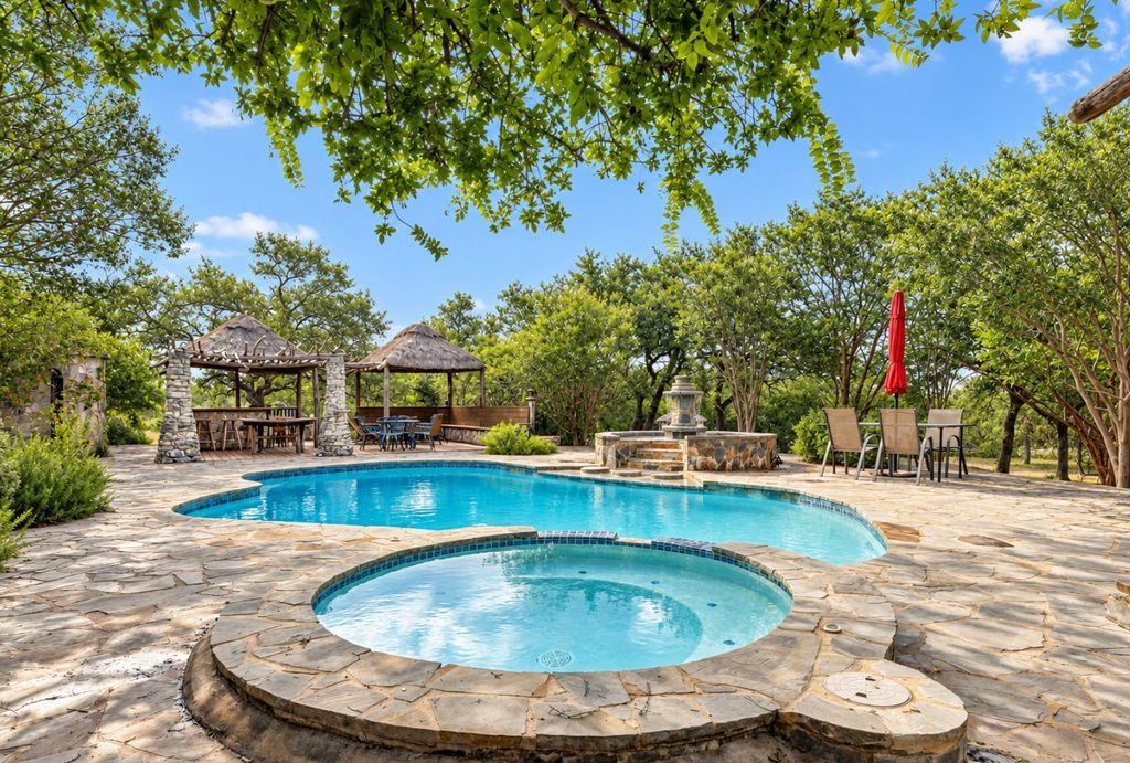 00000 Oakwood Loop, Wimberley