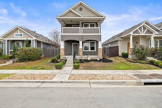 1058 Sand Post Place, San Marcos