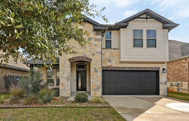 13221 Mariscan Street, Austin