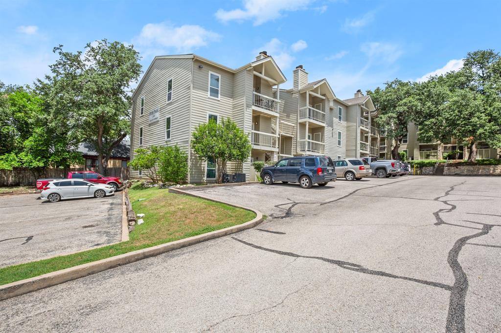 114 E 31st Street 112, Austin