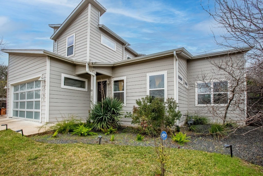3101 Sunnylawn Circle B, Austin