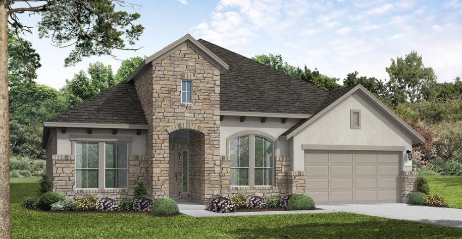 1505 Amanda Paige Drive, Georgetown