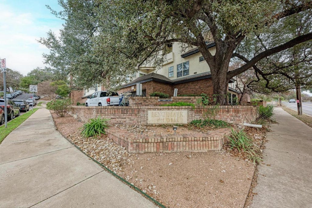 3001 Cedar Street A-118, Austin
