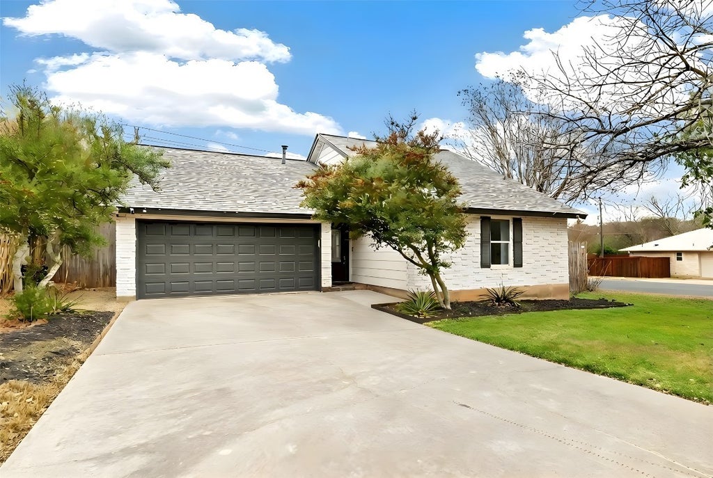 11501 Oak Knoll Drive, Austin